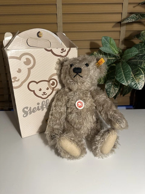おもちゃ Steiff Classic Teddybar 30cm 1905