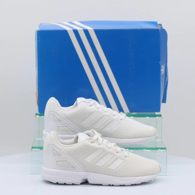 Zx flux sales adidas kinder
