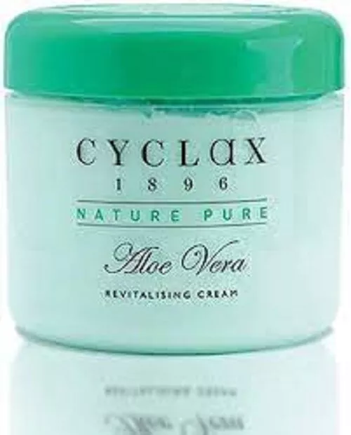 Cyclax Aloe Vera Revitalising Cream 300Ml