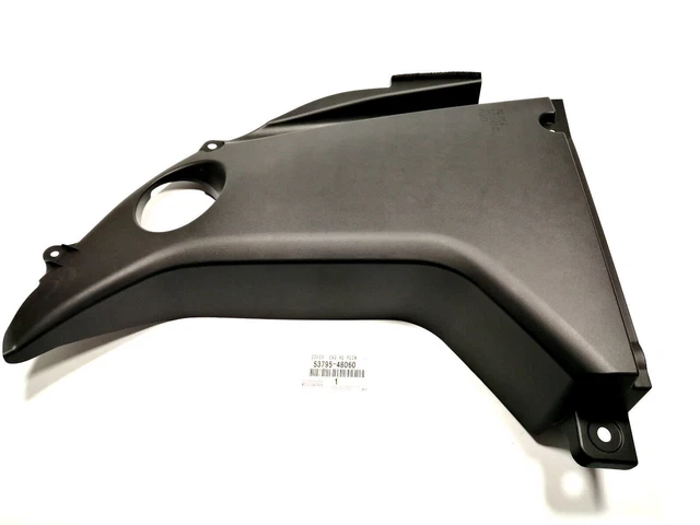 5379548060 Nuovo pezzo originale PER LEXUS RX300/350 06-09 Coperchio vano...