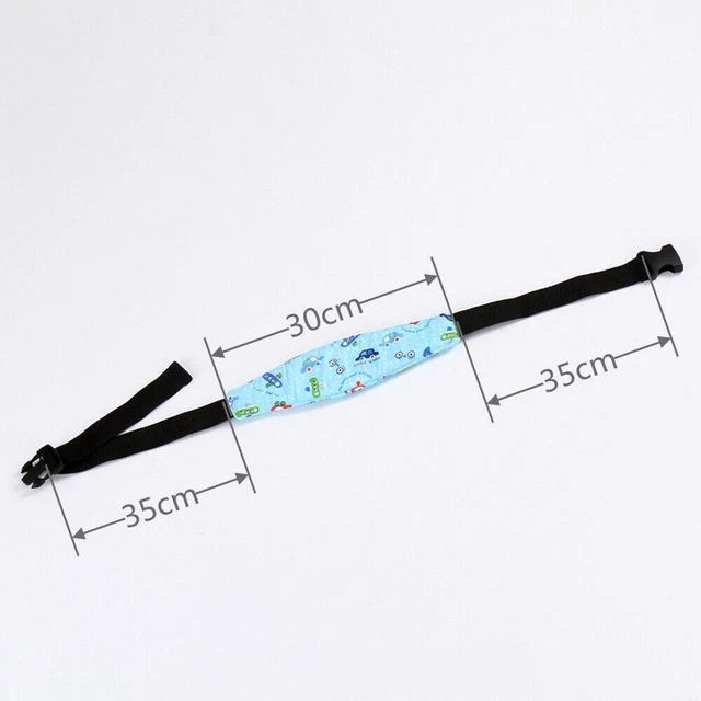 Supporto testa aiuto sonno accessorio regolabile nuovo 3