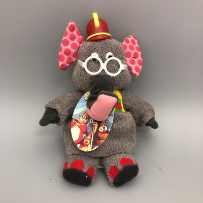 the banana splits plush ebay