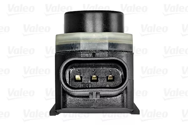 Valeo | Sensor, Einparkhilfe ORIGINAL TEIL Ø 15,48 mm 3-polig lackierbar 2