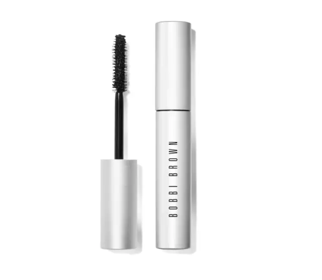 Bobbi braune Smokey Eye Mascara 6ml volle Einzelhandelsgröße brandneu 2