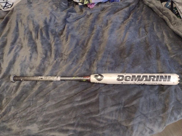 Batte de softball composite 34/27 Demarini The ONE Sunday Swagger ONE