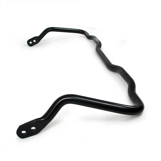 Kit stabilizzatore H&R anteriore/posteriore 33951-1 per VW Bus T3