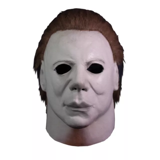 TRICK OR TREAT STUDIOS Halloween 4 The Return of Michael Myers Poster Mask NEW