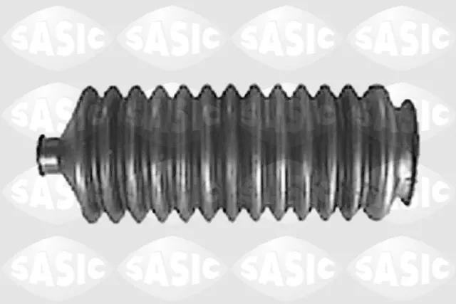 Lenkmanschette Faltenbelag SASIC 4006075 für RENAULT 19 MEGANE 7700678649 21 11