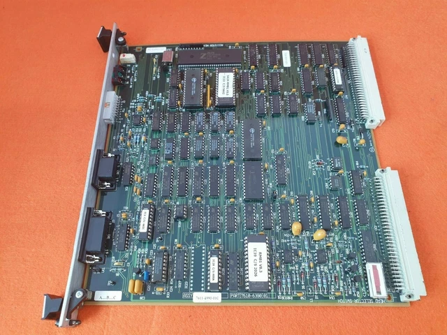 Pressstech 7611-4990-0C Scheda di misura registro