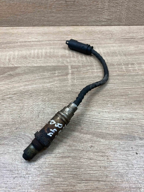 Jeu De 7 Douilles Pour Sonde Lambda 22 Mm - Clé à Capteur D'Oxygène Voiture