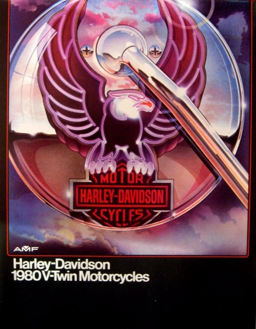 1980 harley davidson roadster