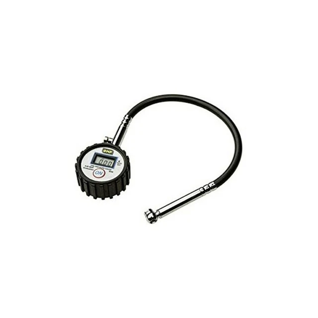 Manomètre OMP OMPNC/072 Numérique