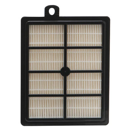 Sanitaire 399389 Cassette Filter,1-3/32 H,6-29/64" L