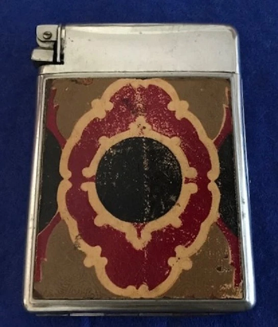 Porte-cigarettes et Briquet - Briquet de collection -  Ancien, Vintage