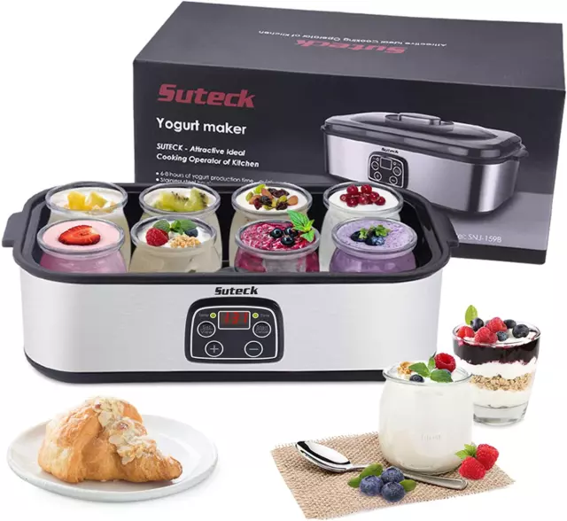 8-Quart Digital Air Fryer