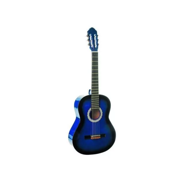 Eko Vibra 150 CW EQ Guitare Classique Electrifiée 4 4 8056734585339