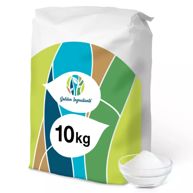 Vollmilchpulver sprühgetrocknet 10 kg Trockenmilch Pulver Milch Backen Vorrat