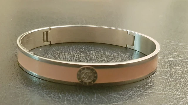 Bracelet Dyrberg Kern - Bijou Fantaisie Occasion, Usé Mais Fonctionnel, Style à Préciser