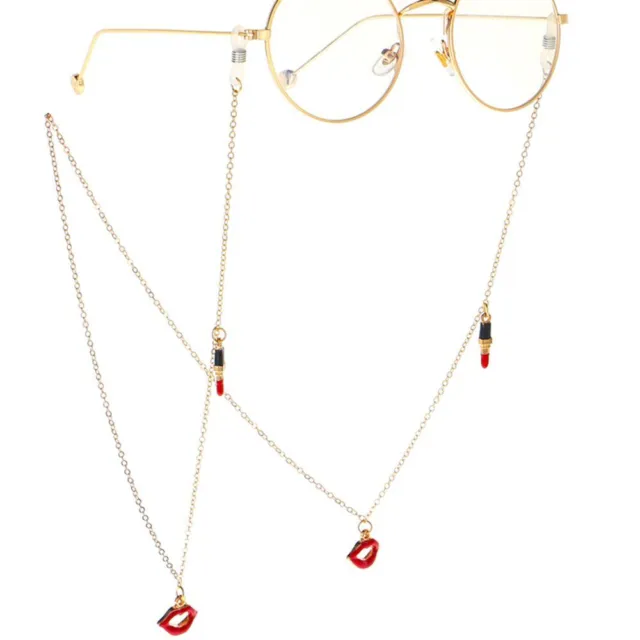 Holder Glasses Chains Necklace Sunglasses Rope Strap Spectacles Chain