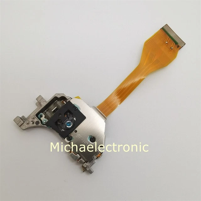 1piece SF-HD4 Double resistance Genuine New Sanyo car laser head