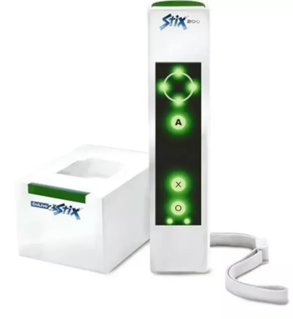 Stix 200 Starter Pack Base and Controller - BRAND NEW!!