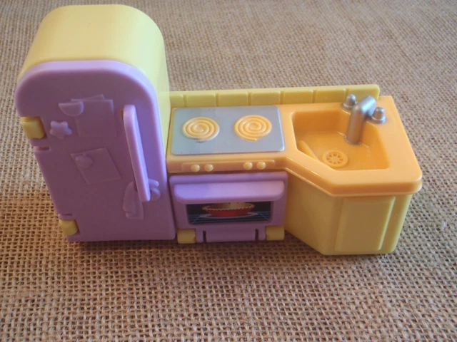 Dora The Explorer Talking Dollhouse Furniture Lot Kitchen Dora The Explorer Talking Dollhouse Furniture Lot Kitchen