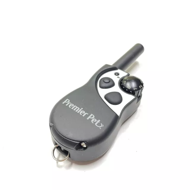 Premier pet 400 yard remote trainer hotsell