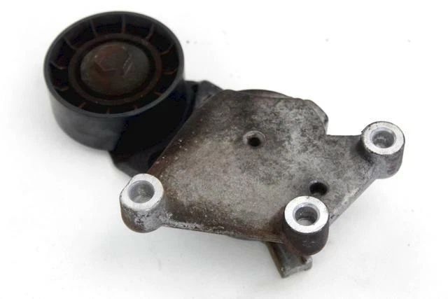 1613837980 Support Poulie Tendeur PEUGEOT 307 1.4 D 50KW 5M 5P (2004) Ri