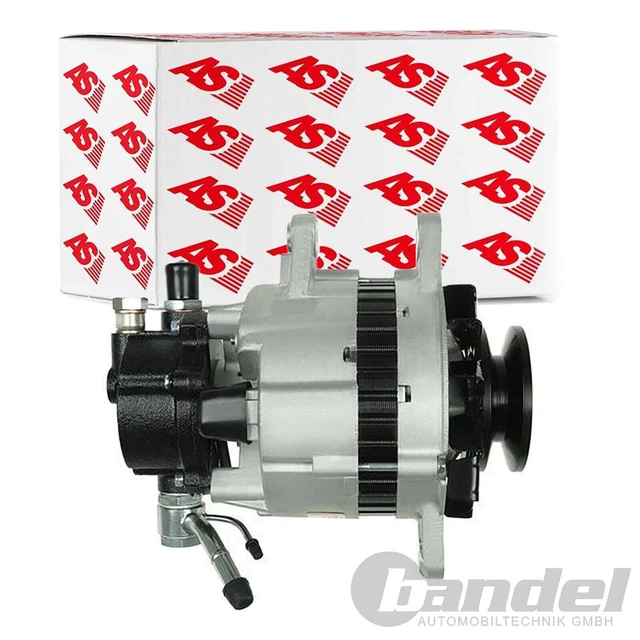 GENERATORE AS-PL ACCENDINO 65A adatto per HYUNDAI GALLOPER H100 MITSUBISHI