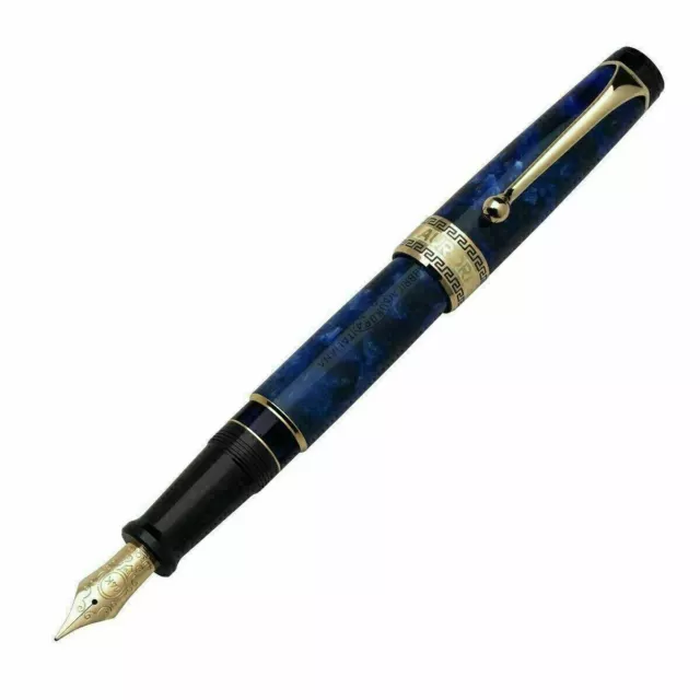 Aurora Optima Auroloide 996-B Fountain Pen