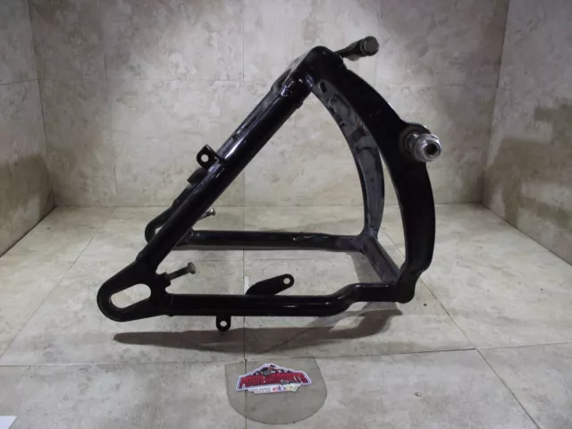 2010 Harley Davidson Softail, Rear Swingarm Wheel Fork (Ops7043)