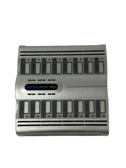 Samsung Ssas-Pro Spri-16 Alarm & Monitoring System Module