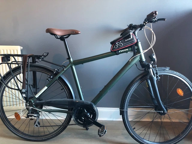 Decathlon velo hoprider cheap