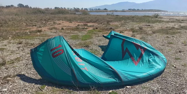 North Sails '21 North Orbit 2021 - Kitesurf kite 10m