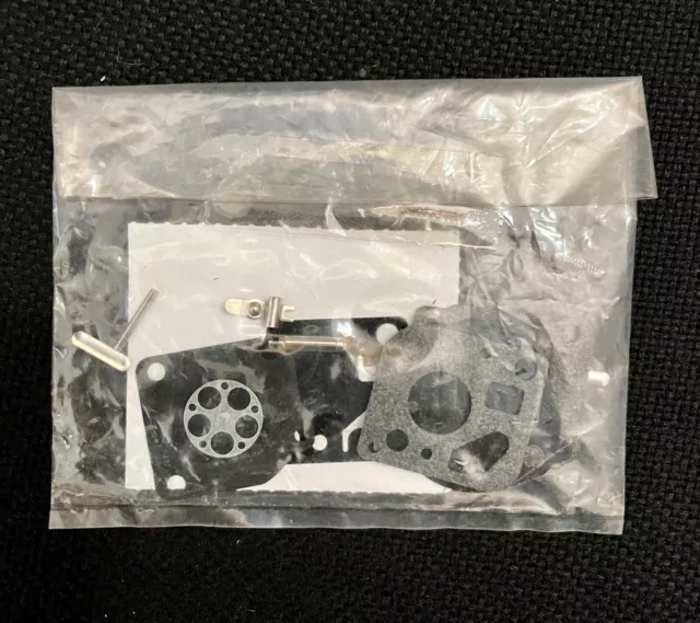 Genuine ZAMA RB-29 Rebuild Kit