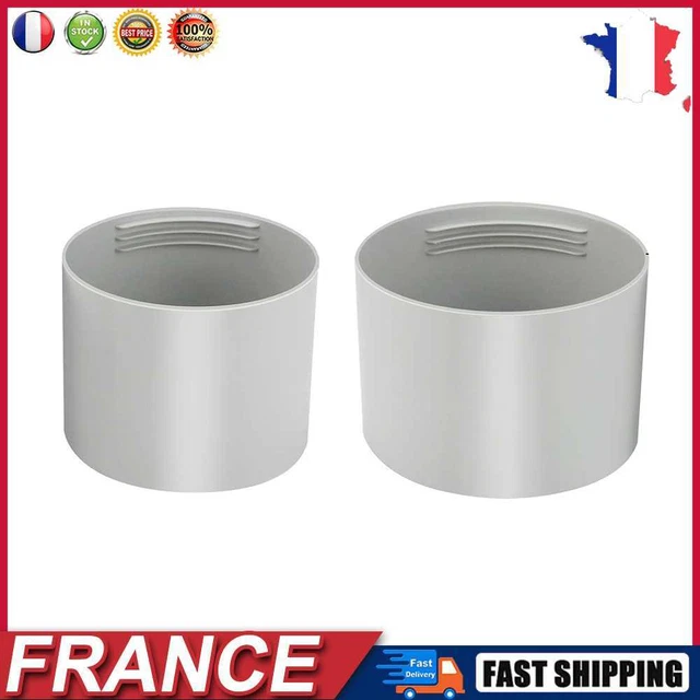 13cm 15cm Portable Air Conditioner Exhaust Pipe Hose Interface Connector Parts f