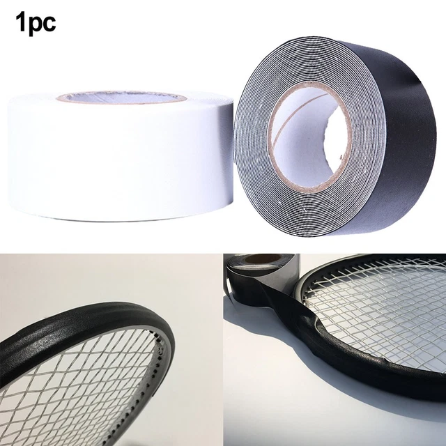 Paddle EdgeGuardTape Paddle Edge 115g Length 500cm/16ft Polyester White