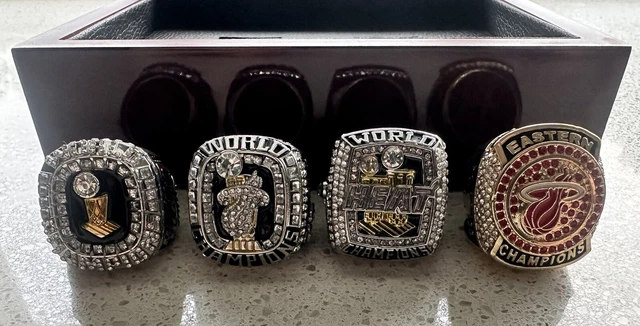 nba finals erik spoelstra championship rings