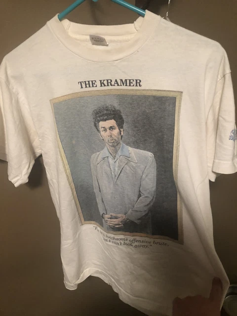 VINTAGE 1993 &THE Kramer