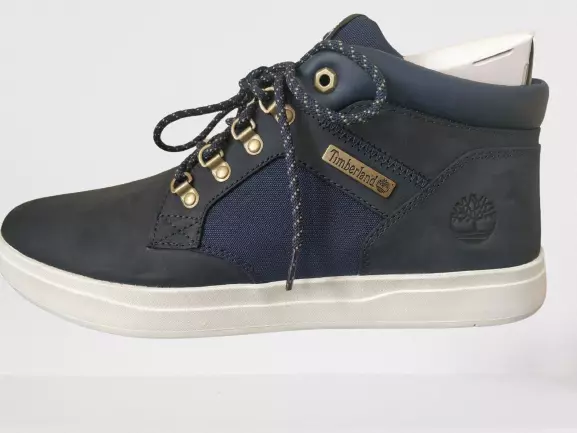 Timberland shop statsberg field