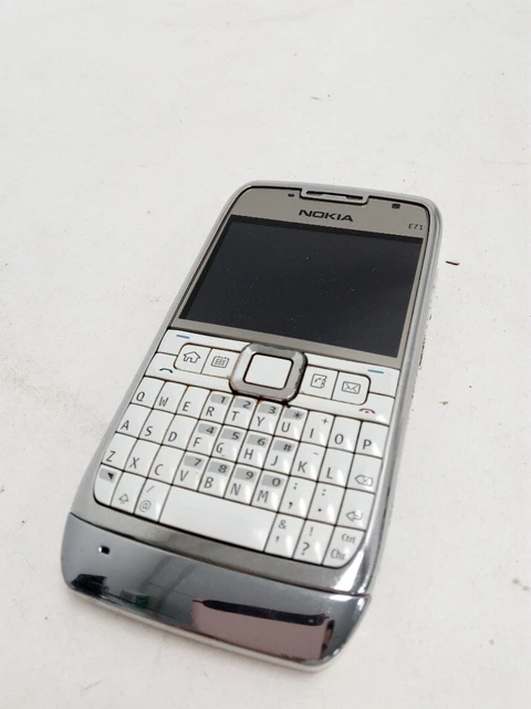 NOKIA N70 Originale &ndash; Nuovo In Esposizione &ndash; Senza Blocco SIM, Confezione Originale