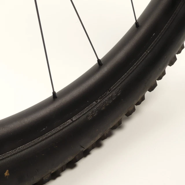 Newmen A 30 SL Evolution Laufradsatz 29er, Newmen Naben  #11609 11