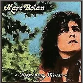 Marc Bolan - Twopenny Prince - 2 Cd Set - New & Sealed