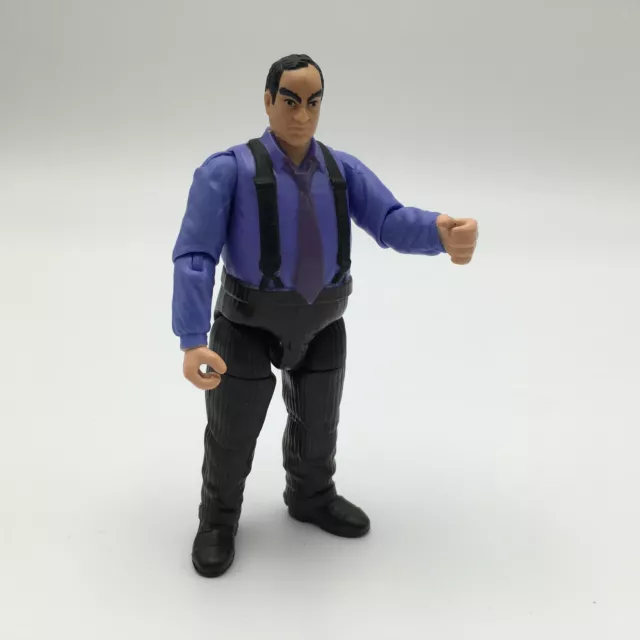 DC Comics The Penguin Action Figure Articulated Spin Master