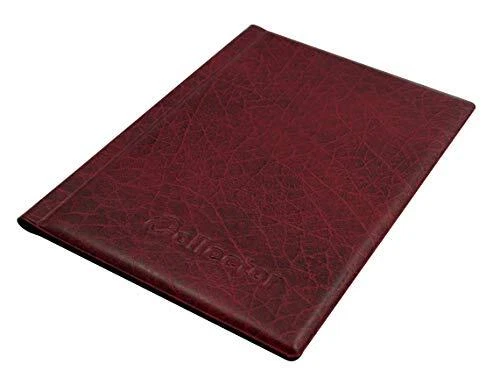 COLLECTOR Coin Album for 108 mix size coins small medium large COIN BOOK FOLD...