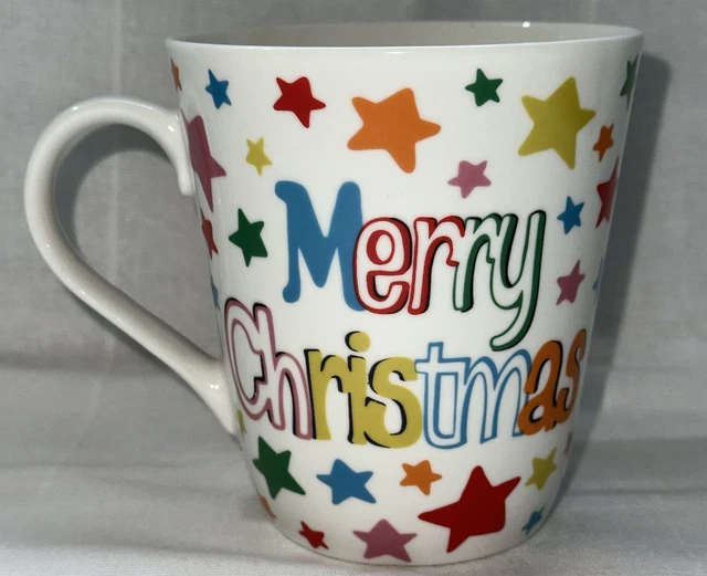 CATH KIDSTON CHRISTMAS Village Stanley Mugs New In Original Box Sealed Gift  42.00 - PicClick UK
