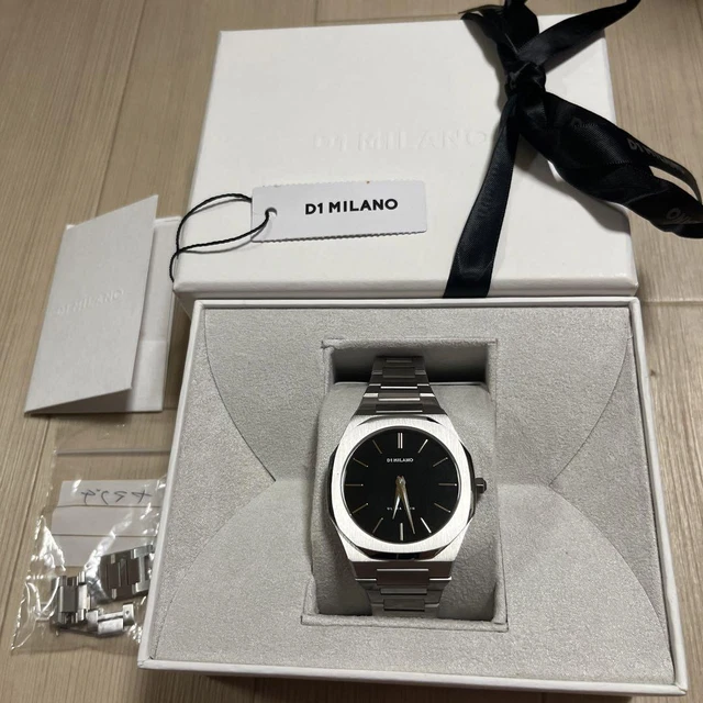 D1 milano deals usato