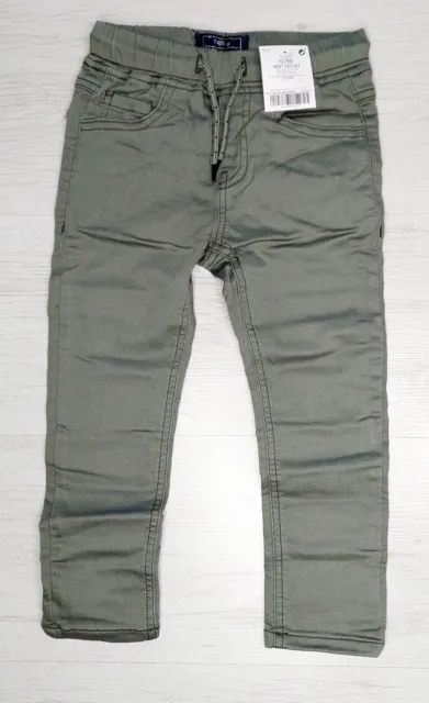 NEXT Baby Boy Denim Jeans 18-24 Months BNWT