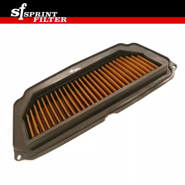 Sportluftfilter [Sprint Filter] Honda CB 650 R (2019-2020-2021-2022) PM201S