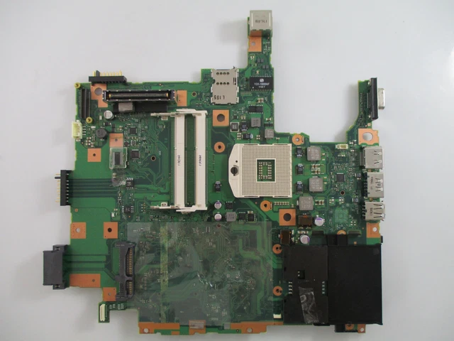 Carte Mère Fujitsu CP405642-01 Pour Lifebook S7220 - Occasion